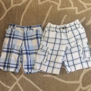 ❄️ 4 for $25 2 Pairs Boys Shorts